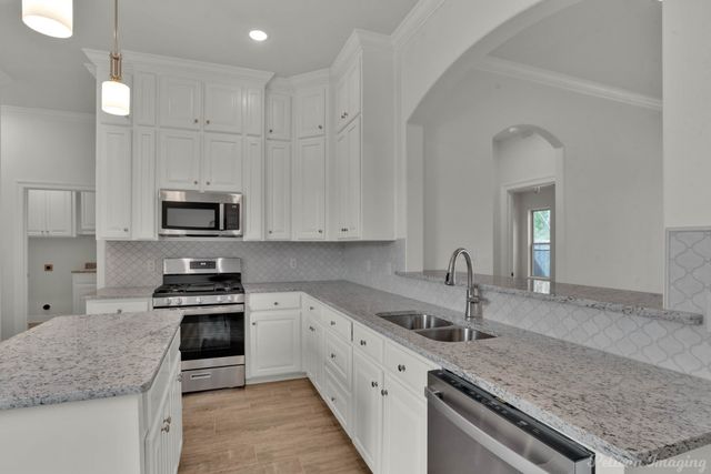 524 Dogwood South Lane, Haughton, LA 71037