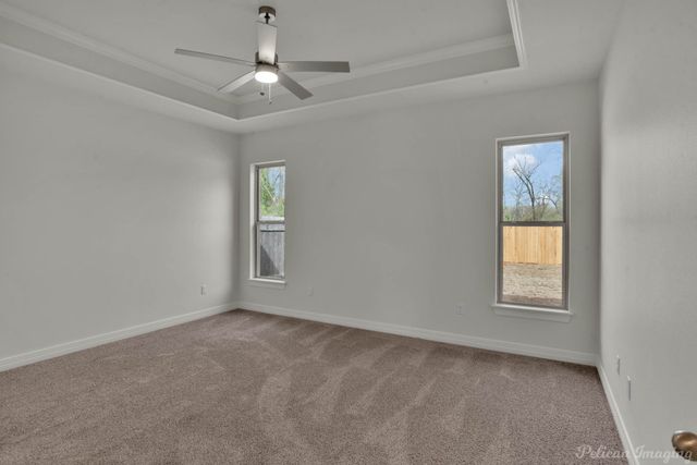 524 Dogwood South Lane, Haughton, LA 71037