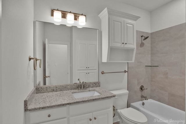 524 Dogwood South Lane, Haughton, LA 71037