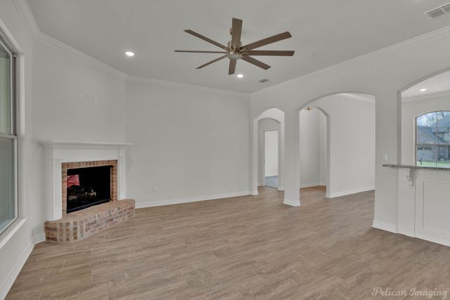 524 Dogwood South Lane, Haughton, LA 71037