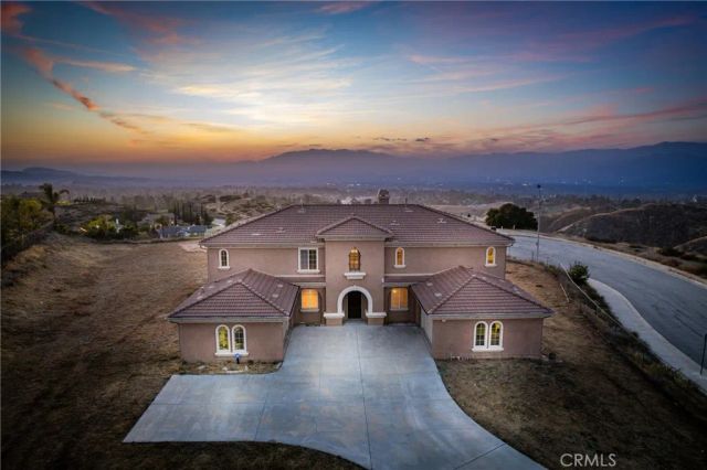 820 Panorama Point, Redlands, CA 92373
