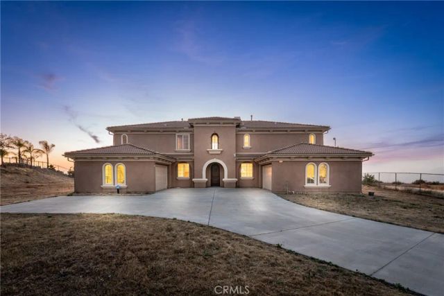 820 Panorama Point, Redlands, CA 92373