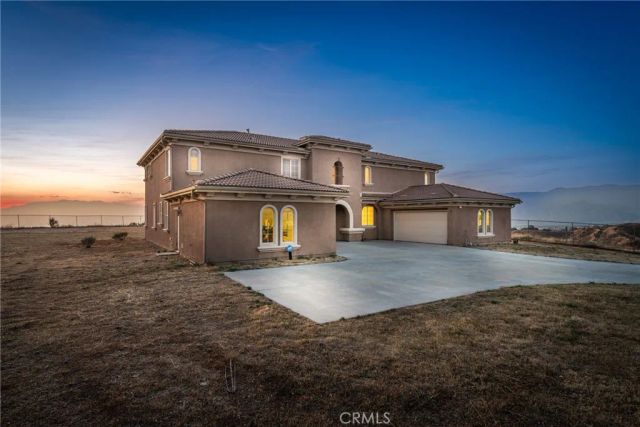 820 Panorama Point, Redlands, CA 92373
