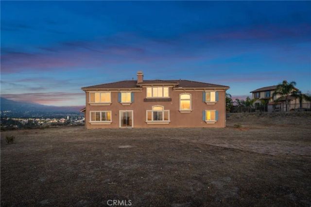 820 Panorama Point, Redlands, CA 92373