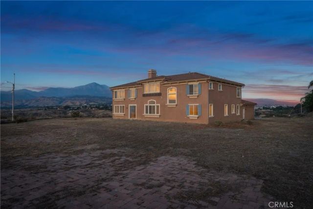 820 Panorama Point, Redlands, CA 92373