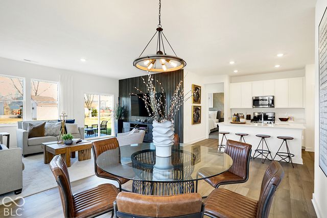 2391 Argentum Springs Drive, Avon, IN 46123