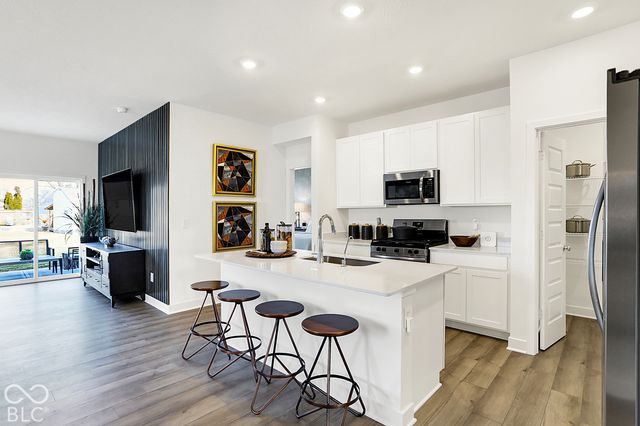 2391 Argentum Springs Drive, Avon, IN 46123