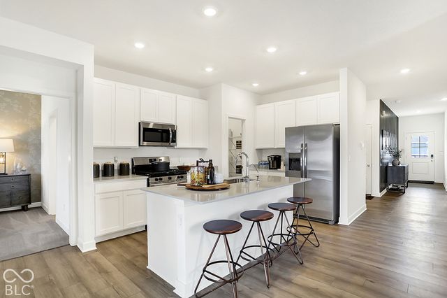 2391 Argentum Springs Drive, Avon, IN 46123