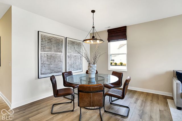 2391 Argentum Springs Drive, Avon, IN 46123