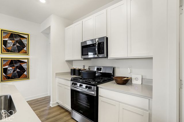 2391 Argentum Springs Drive, Avon, IN 46123