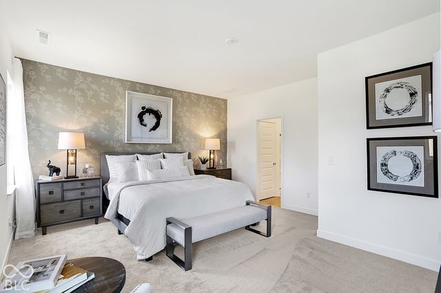2391 Argentum Springs Drive, Avon, IN 46123