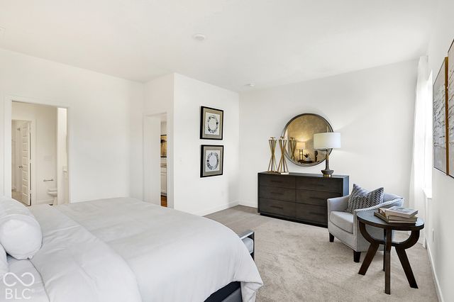 2391 Argentum Springs Drive, Avon, IN 46123