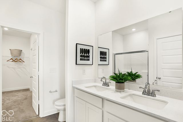2391 Argentum Springs Drive, Avon, IN 46123