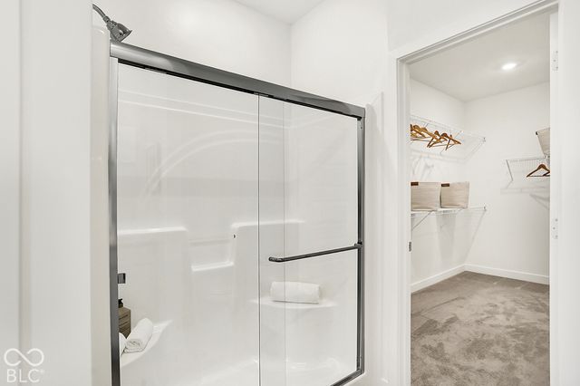 2391 Argentum Springs Drive, Avon, IN 46123