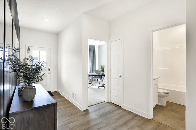 2391 Argentum Springs Drive, Avon, IN 46123