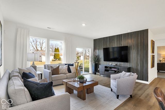 2391 Argentum Springs Drive, Avon, IN 46123