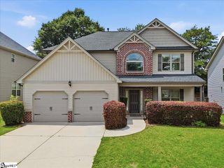 261 Oak Branch Drive, Simpsonville, SC 29681