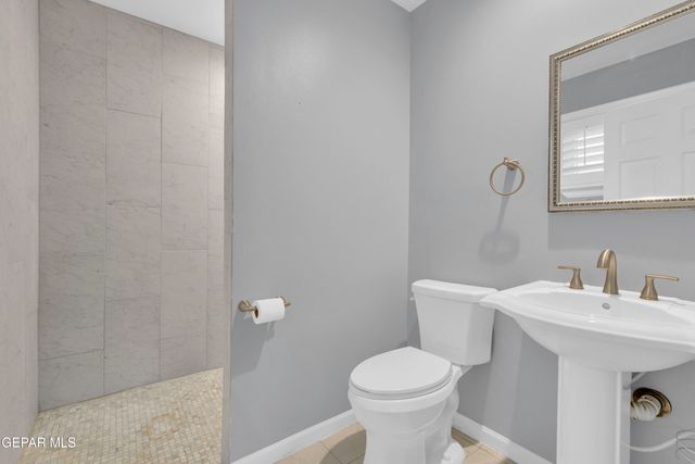 8708 MAGNETIC Street, El Paso, TX 79904