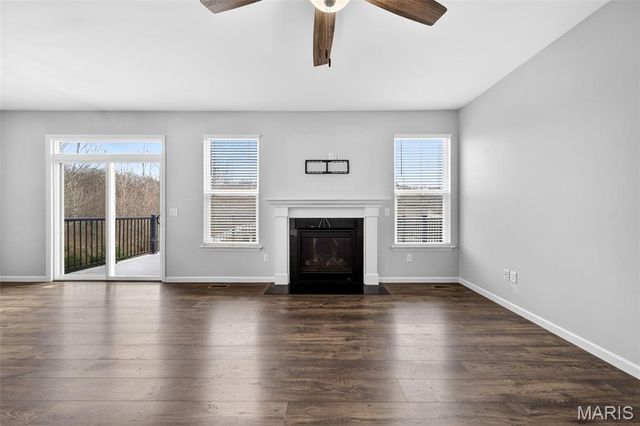 642 Wilmer Meadow Drive, Wentzville, MO 63385