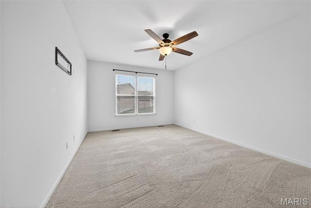 642 Wilmer Meadow Drive, Wentzville, MO 63385