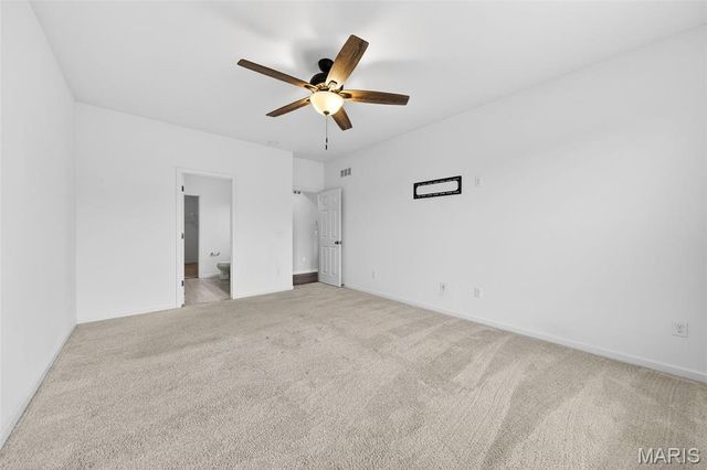 642 Wilmer Meadow Drive, Wentzville, MO 63385