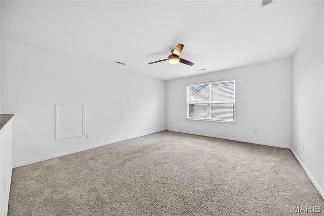 642 Wilmer Meadow Drive, Wentzville, MO 63385