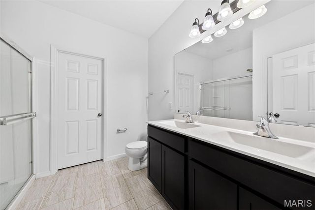 642 Wilmer Meadow Drive, Wentzville, MO 63385