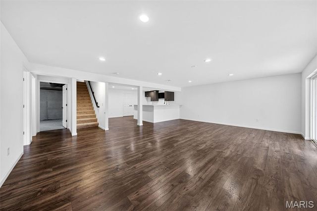 642 Wilmer Meadow Drive, Wentzville, MO 63385