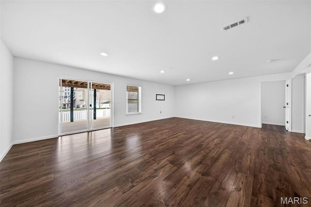 642 Wilmer Meadow Drive, Wentzville, MO 63385