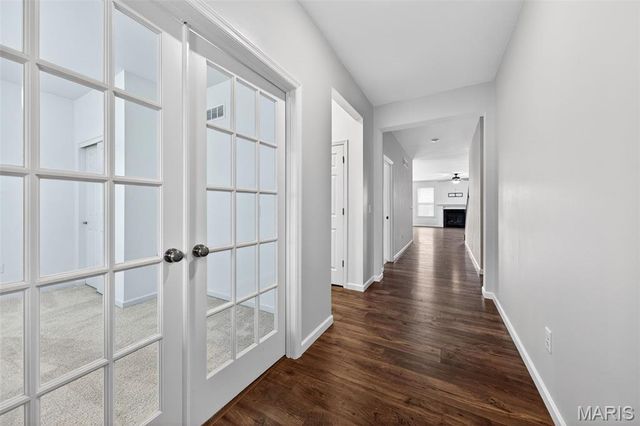 642 Wilmer Meadow Drive, Wentzville, MO 63385