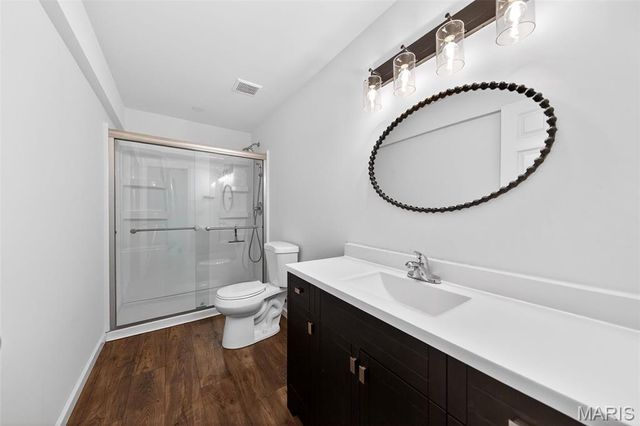 642 Wilmer Meadow Drive, Wentzville, MO 63385