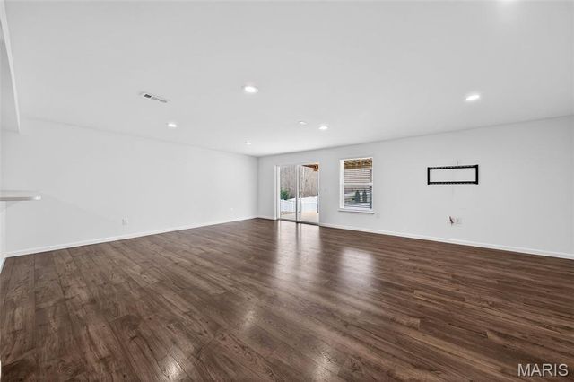 642 Wilmer Meadow Drive, Wentzville, MO 63385