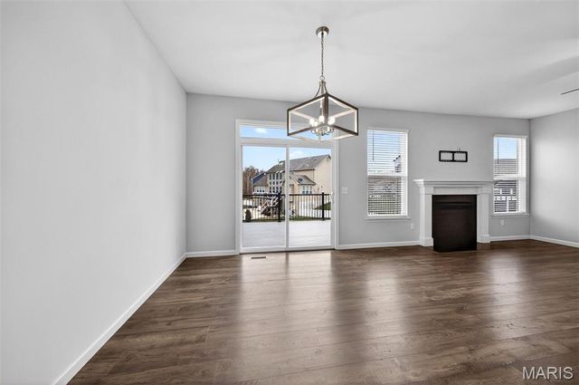 642 Wilmer Meadow Drive, Wentzville, MO 63385