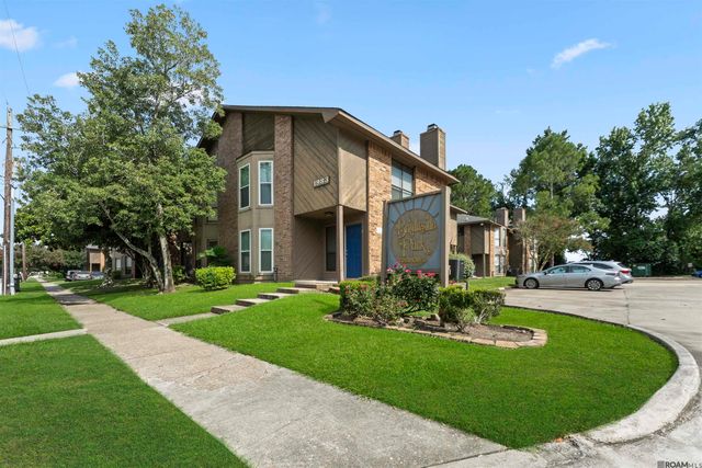 1983 S Brightside View Dr #112A, Baton Rouge, LA 70820