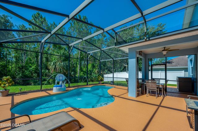 10 Cantilever Court, Ormond Beach, FL 32174