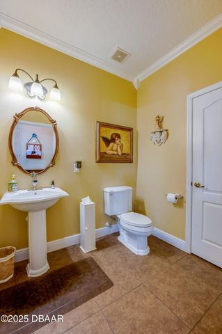 10 Cantilever Court, Ormond Beach, FL 32174