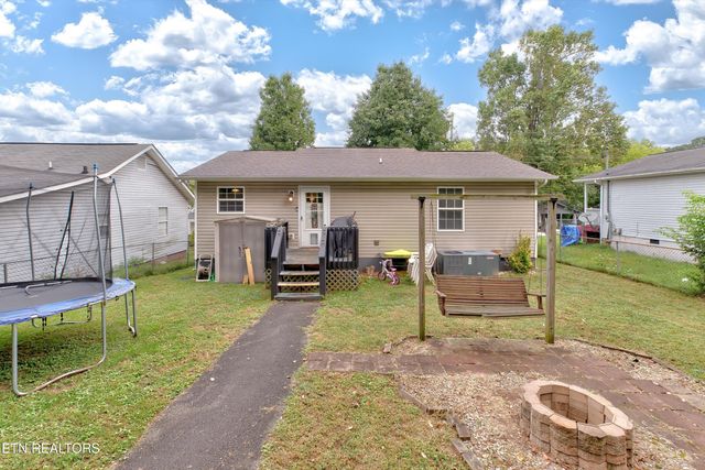 2006 Mccroskey Ave, Knoxville, TN 37917