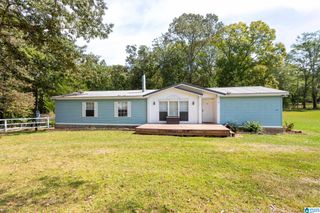 1838 SPRING HILL ROAD, Talladega, AL 35160