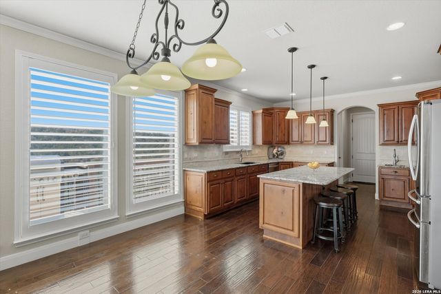 6460 Preakness Pass, Bulverde, TX 78163