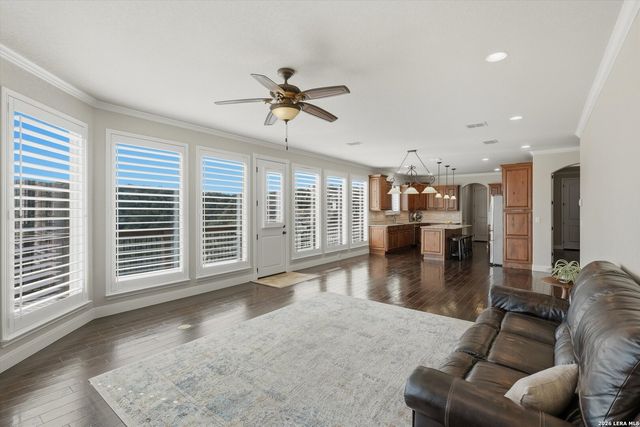 6460 Preakness Pass, Bulverde, TX 78163