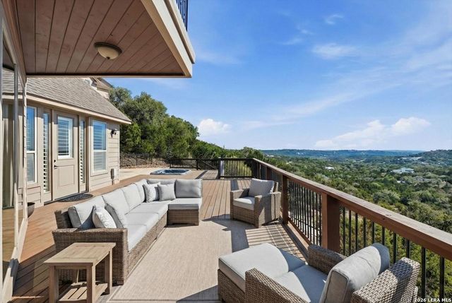 6460 Preakness Pass, Bulverde, TX 78163