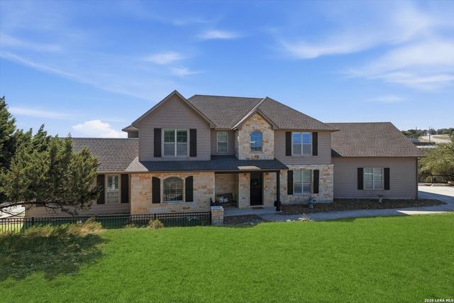 6460 Preakness Pass, Bulverde, TX 78163