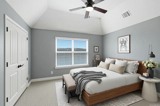 6460 Preakness Pass, Bulverde, TX 78163