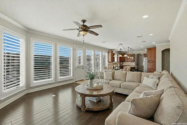 6460 Preakness Pass, Bulverde, TX 78163