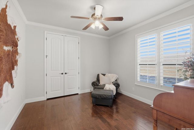 6460 Preakness Pass, Bulverde, TX 78163