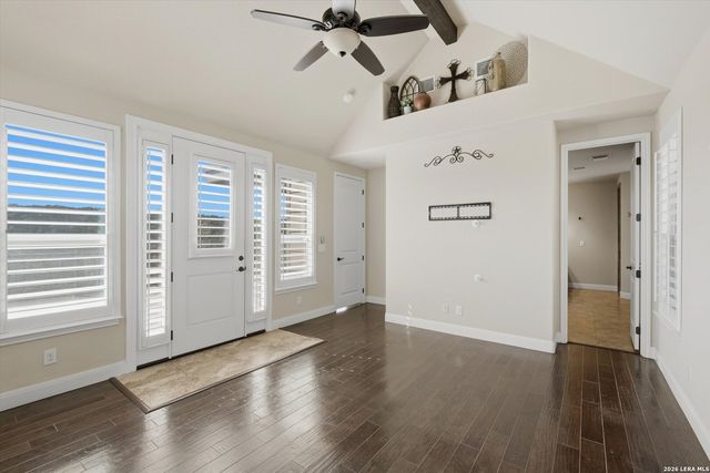 6460 Preakness Pass, Bulverde, TX 78163