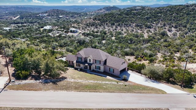 6460 Preakness Pass, Bulverde, TX 78163