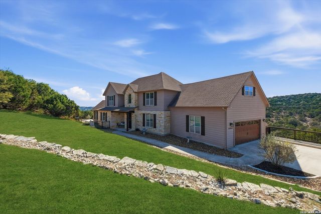 6460 Preakness Pass, Bulverde, TX 78163