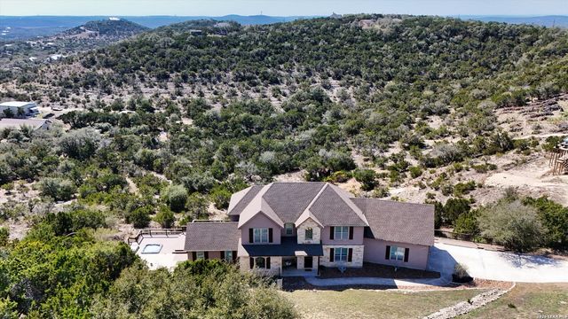 6460 Preakness Pass, Bulverde, TX 78163