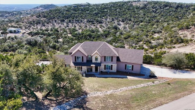 6460 Preakness Pass, Bulverde, TX 78163